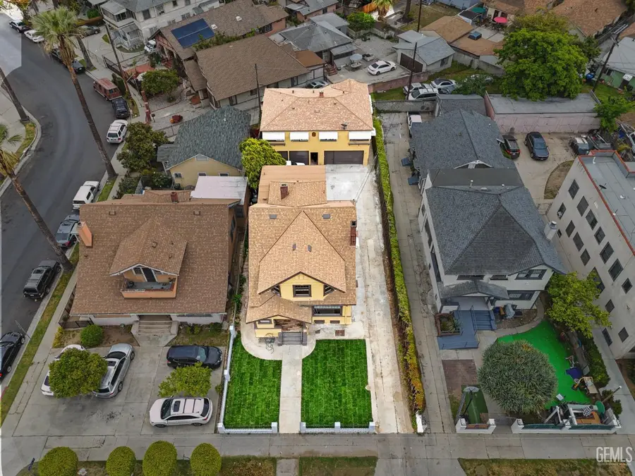 1940 S LA SALLE AVENUE, Los Angeles, CA 90018 - #2