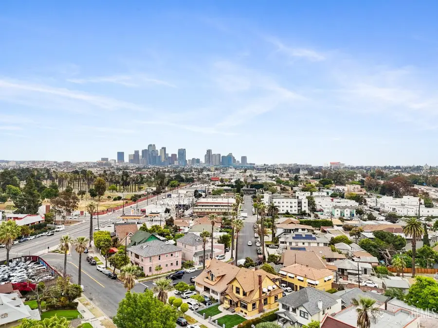 1940 S LA SALLE AVENUE, Los Angeles, CA 90018 - #3