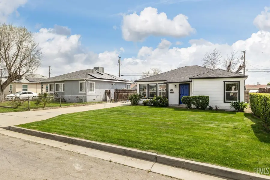 1207 EL TEJON AVENUE, Bakersfield, CA 93308 - #3