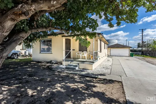 1100 GLADE STREET, Bakersfield, CA 93308