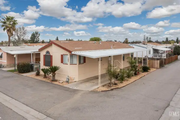 6351 AKERS ROAD #107, Bakersfield, CA 93313