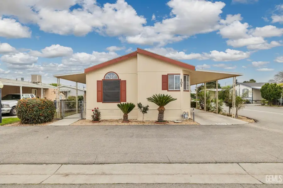 6351 AKERS ROAD #107, Bakersfield, CA 93313 - #2