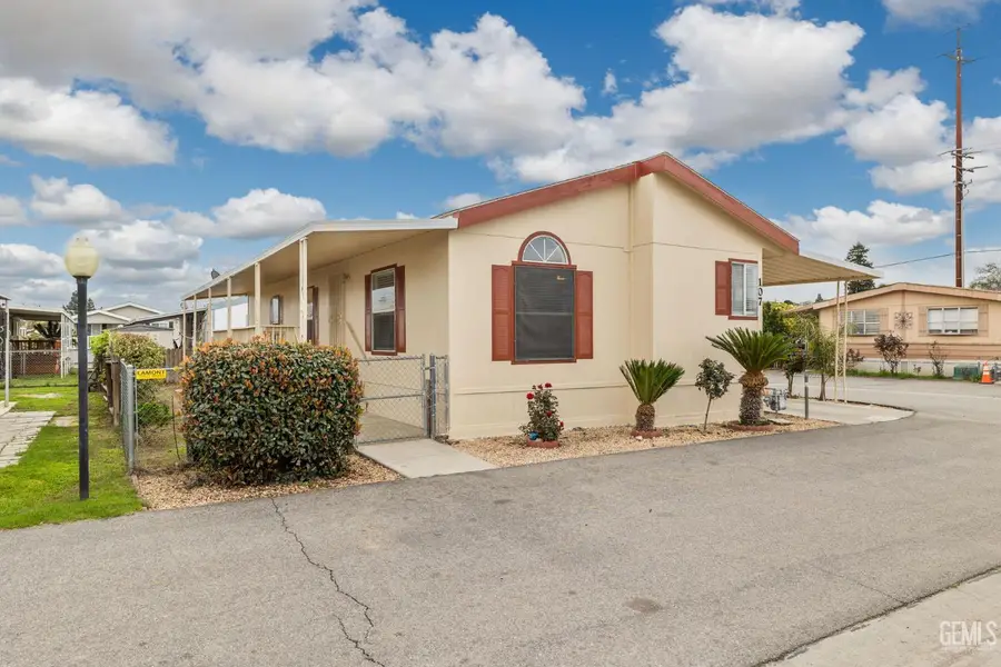 6351 AKERS ROAD #107, Bakersfield, CA 93313 - #3