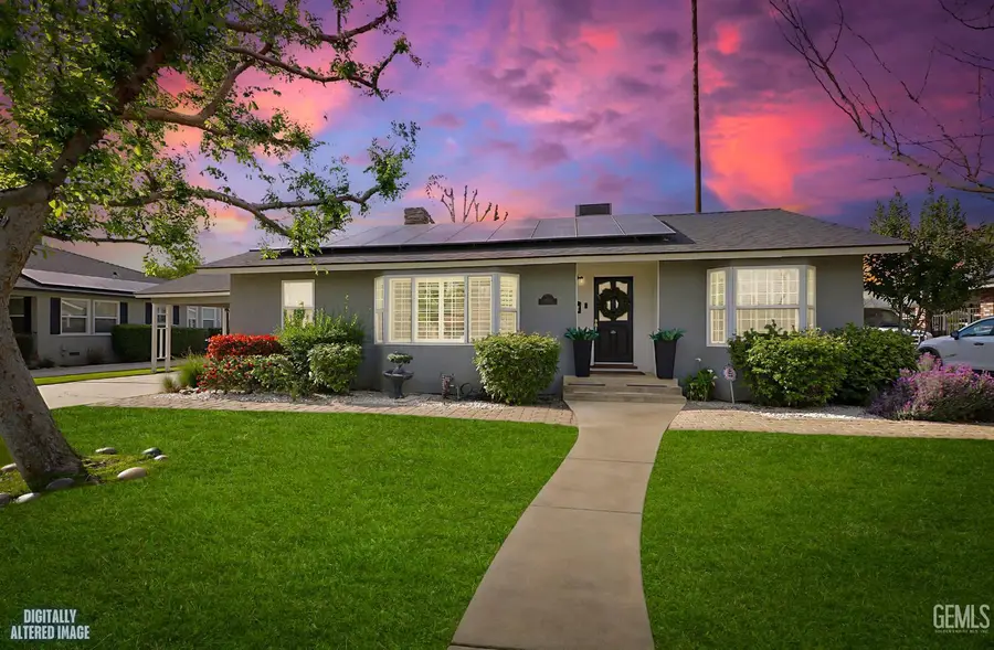 2509 CEDAR STREET, Bakersfield, CA 93301 - #2