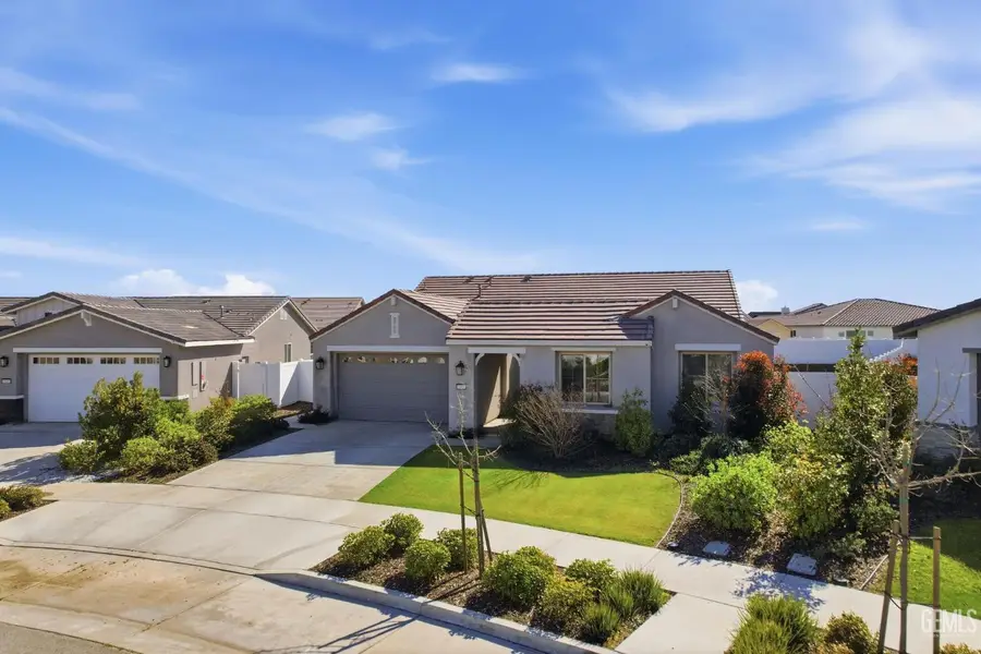 15011 COYLE CIRCLE, Bakersfield, CA 93311 - #3