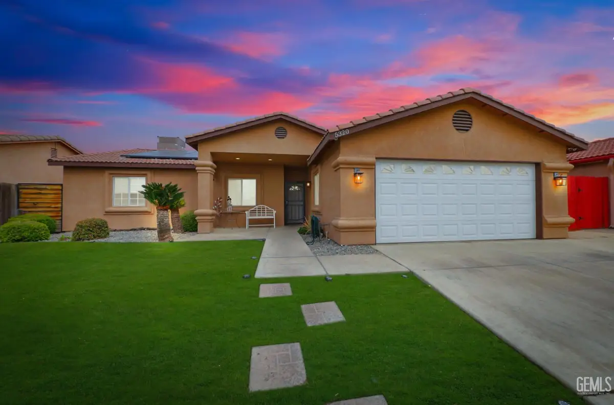 5320 SAN MATEO, Bakersfield, CA 93307 - #1