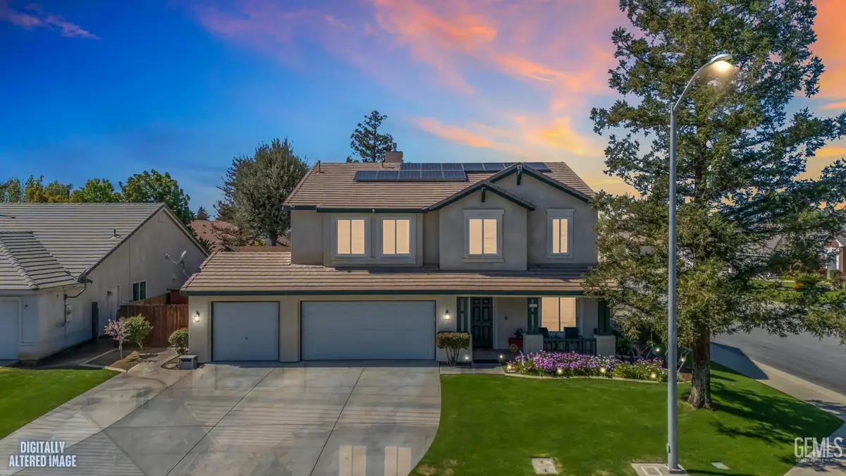 5711 RUNNING BROOK STREET, Bakersfield, CA 93312 - #1