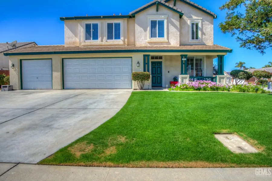 5711 RUNNING BROOK STREET, Bakersfield, CA 93312 - #3