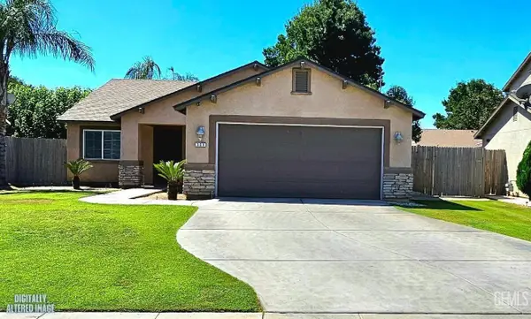 309 ALYSHEBA DRIVE, Bakersfield, CA 93307