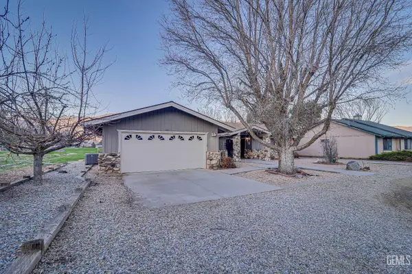 30001 JAMAICA DUNES DRIVE, Tehachapi, CA 93561
