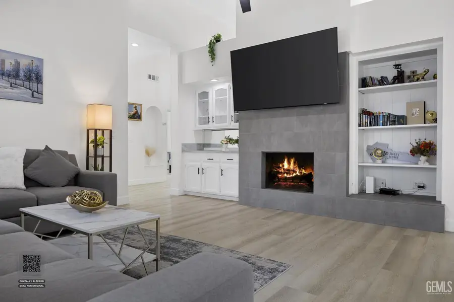 9712 WHITE OAK DRIVE, Bakersfield, CA 93311 - #3