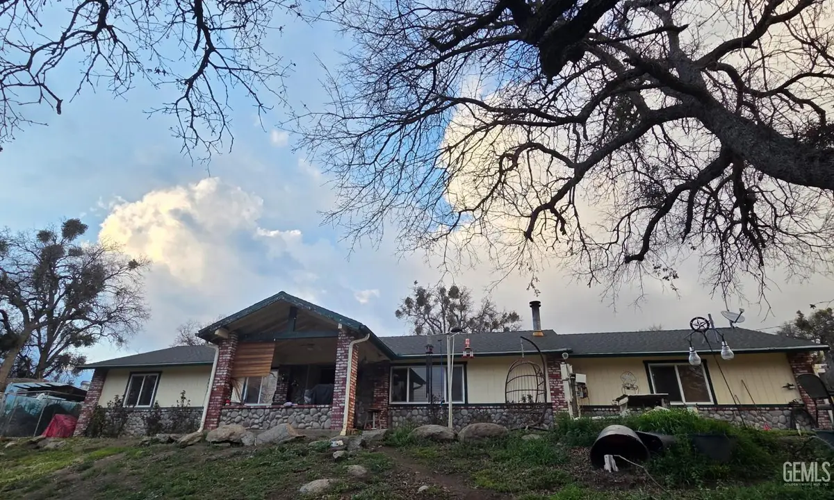 50 PASCOE ROAD, Glennville, CA 93226 - #1