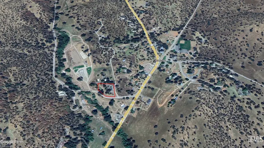 50 PASCOE ROAD, Glennville, CA 93226 - #3