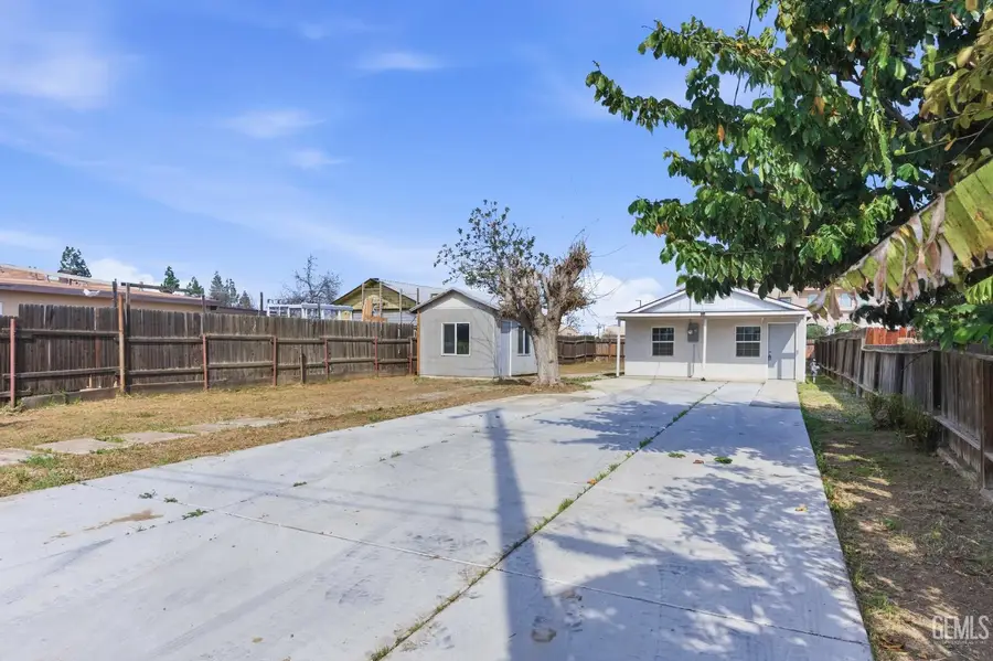 1608 LISLE STREET, Bakersfield, CA 93308 - #2