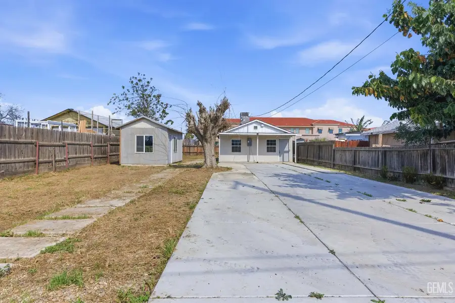 1608 LISLE STREET, Bakersfield, CA 93308 - #3
