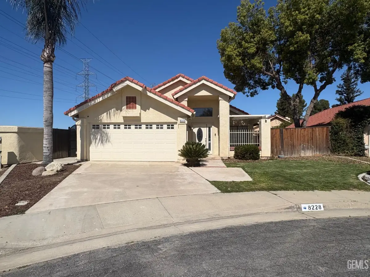 8228 NORFOLK COURT, Bakersfield, CA 93311 - #1