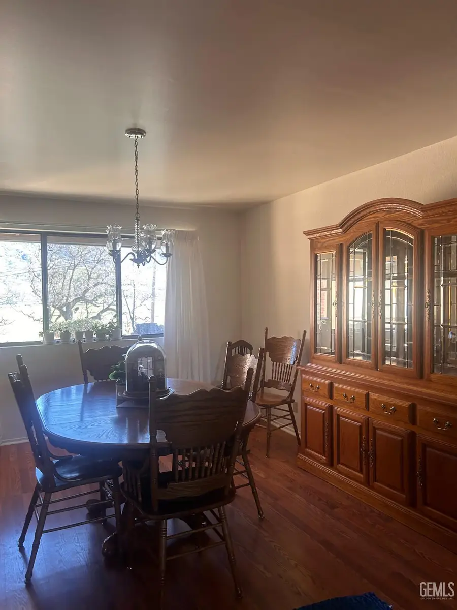 23841 DART DRIVE, Tehachapi, CA 93561 - #2