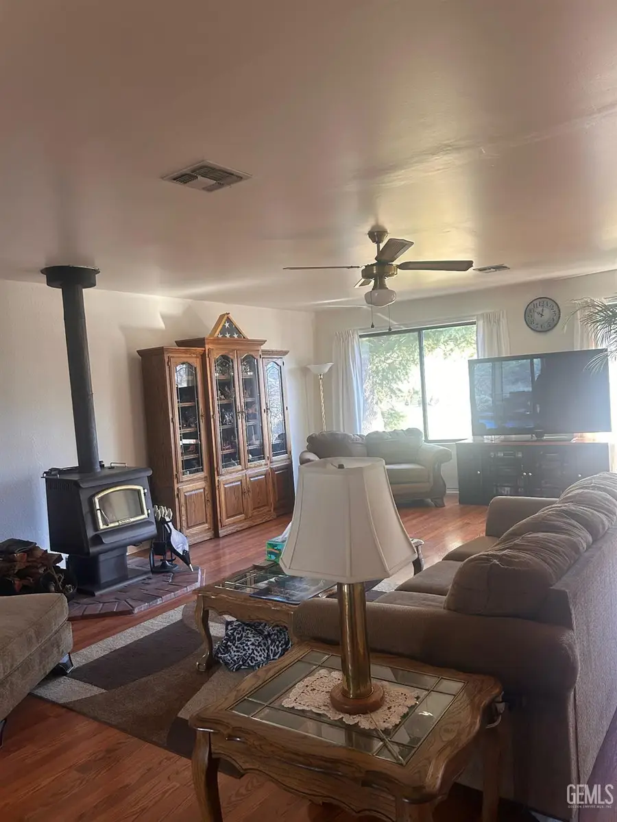 23841 DART DRIVE, Tehachapi, CA 93561 - #3