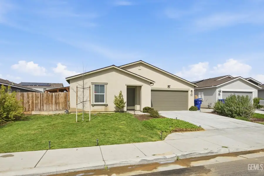 0 8716 AKERO AVE, Bakersfield, CA 93307 - #2
