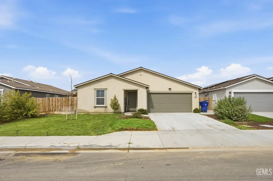 0 8716 AKERO AVE, Bakersfield, CA 93307 - #3