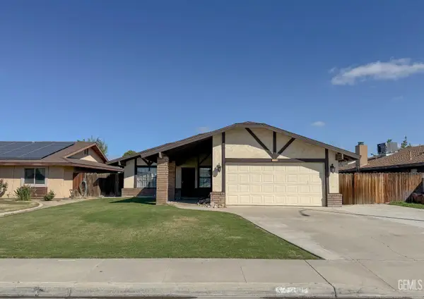 4412 SUGAR CANE AVENUE, Bakersfield, CA 93313