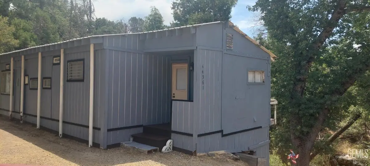 44361 OLD STAGE ROAD, Posey, CA 93260 - #1