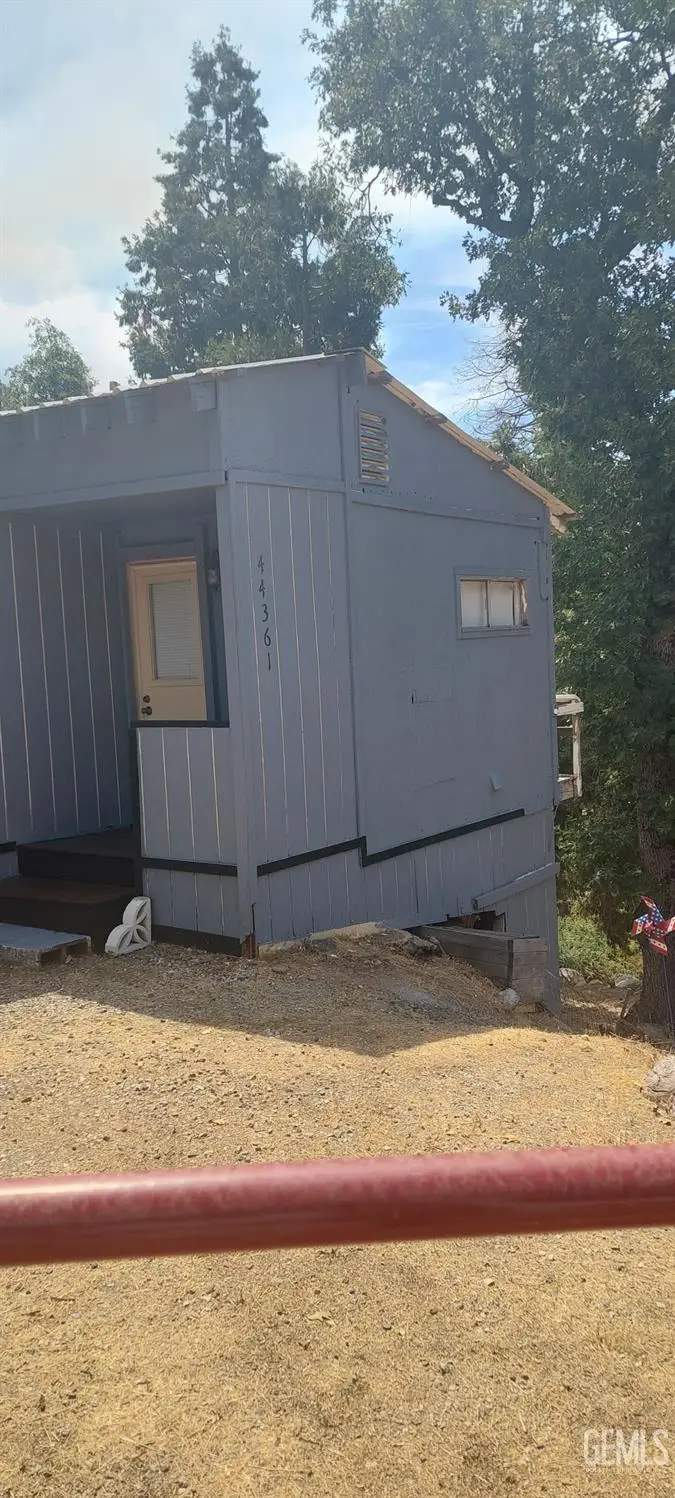 44361 OLD STAGE ROAD, Posey, CA 93260 - #3