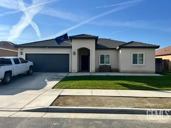 2225 SAN ARDO STREET, Wasco, CA 93280
