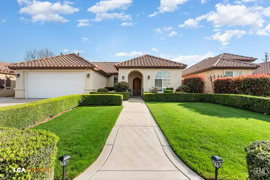 13615 FOYERS FALLS DRIVE, Bakersfield, CA 93314 - #2