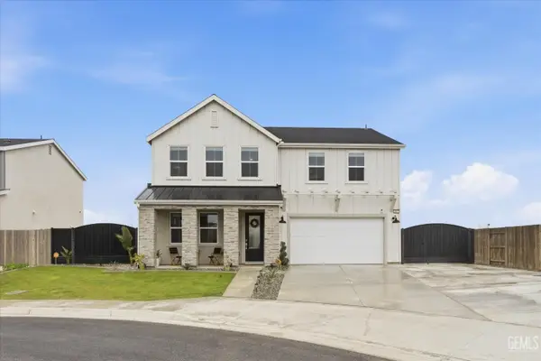 6807 DIAMOND SPRINGS DRIVE, Bakersfield, CA 93313