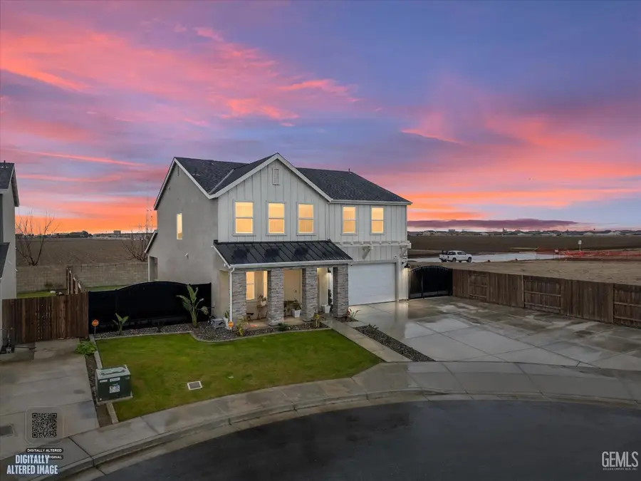 6807 DIAMOND SPRINGS DRIVE, Bakersfield, CA 93313 - #2