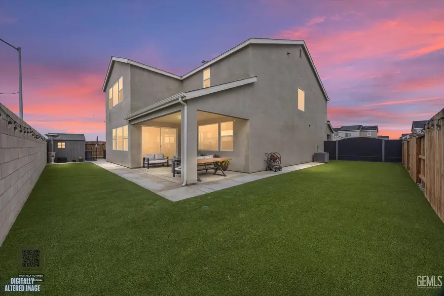 6807 DIAMOND SPRINGS DRIVE, Bakersfield, CA 93313 - #3