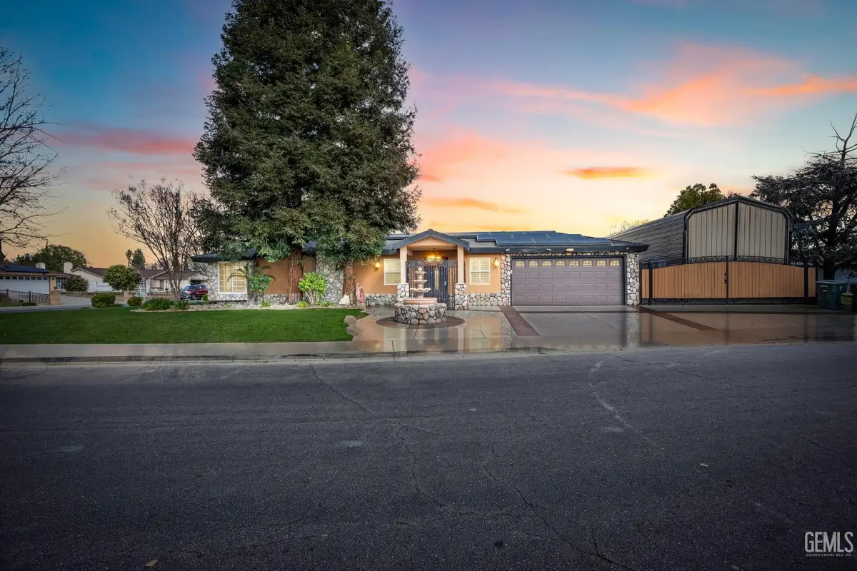 6317 SCENIC WAY, Bakersfield, CA 93309 - #1