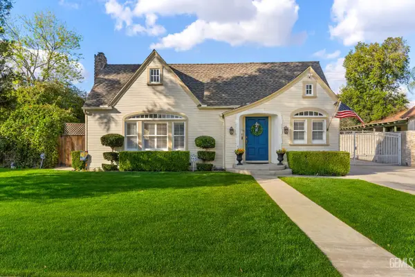 2714 SUNSET AVENUE, Bakersfield, CA 93304