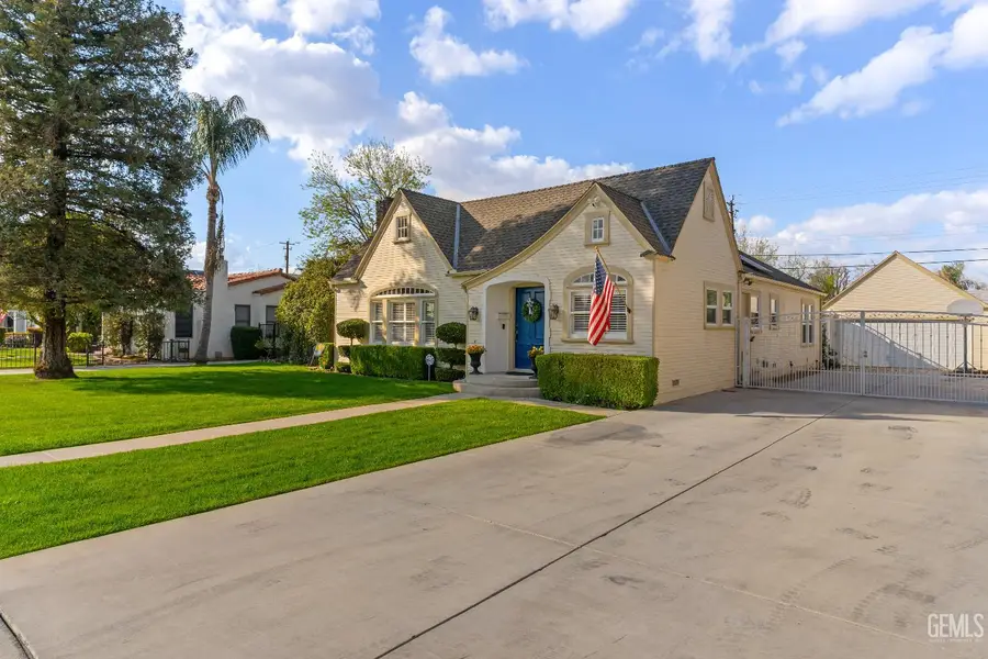 2714 SUNSET AVENUE, Bakersfield, CA 93304 - #3