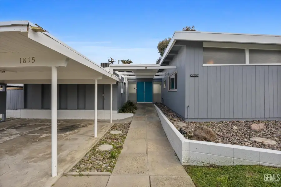 1815 RIDGEWOOD DRIVE, Bakersfield, CA 93306 - #3