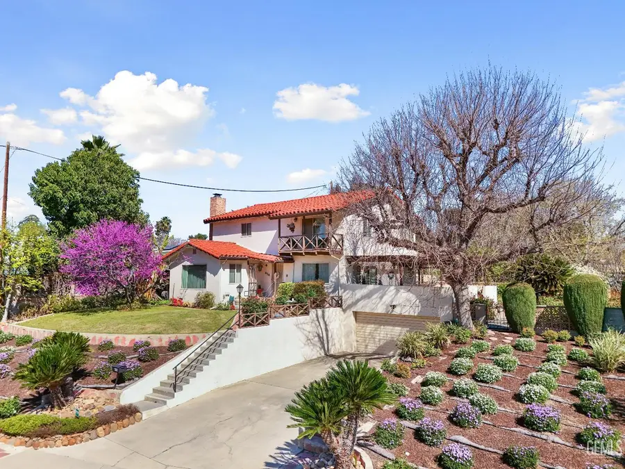 616 MAGNOLIA AVENUE, Bakersfield, CA 93305 - #2