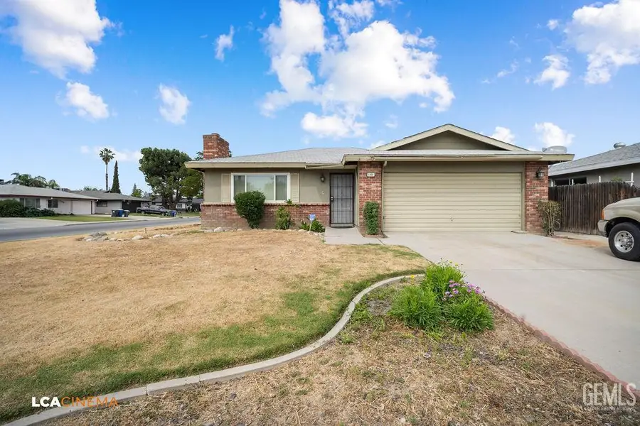 5420 CHERRY TREE LANE, Bakersfield, CA 93309 - #2