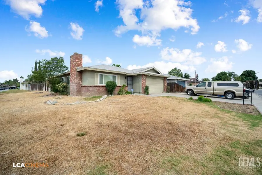 5420 CHERRY TREE LANE, Bakersfield, CA 93309 - #3