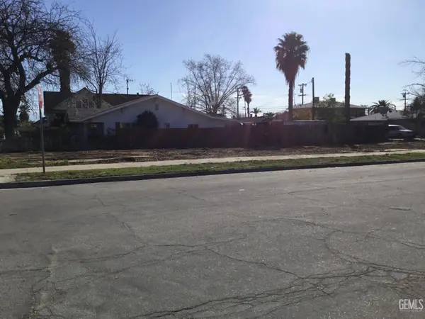 1524 BEALE AVENUE, Bakersfield, CA 93305