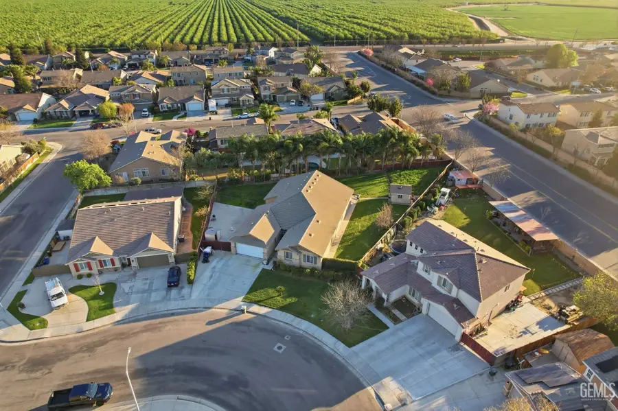 12005 BLANKET FLOWER DRIVE, Bakersfield, CA 93311 - #3