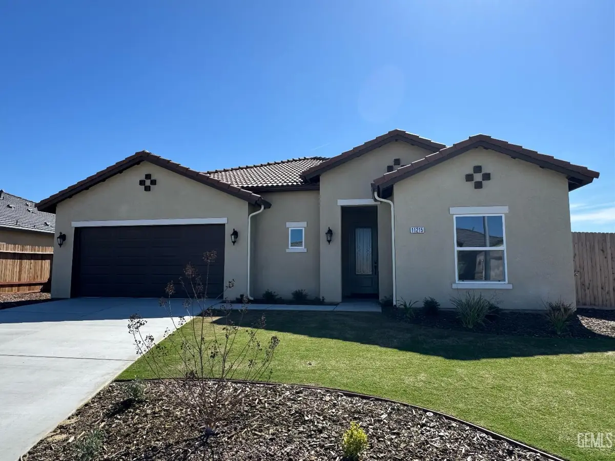 11215 ALCAZAR AVENUE, Bakersfield, CA 93311 - #1