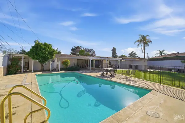 5208 GREENBRIER AVENUE, Bakersfield, CA 93306