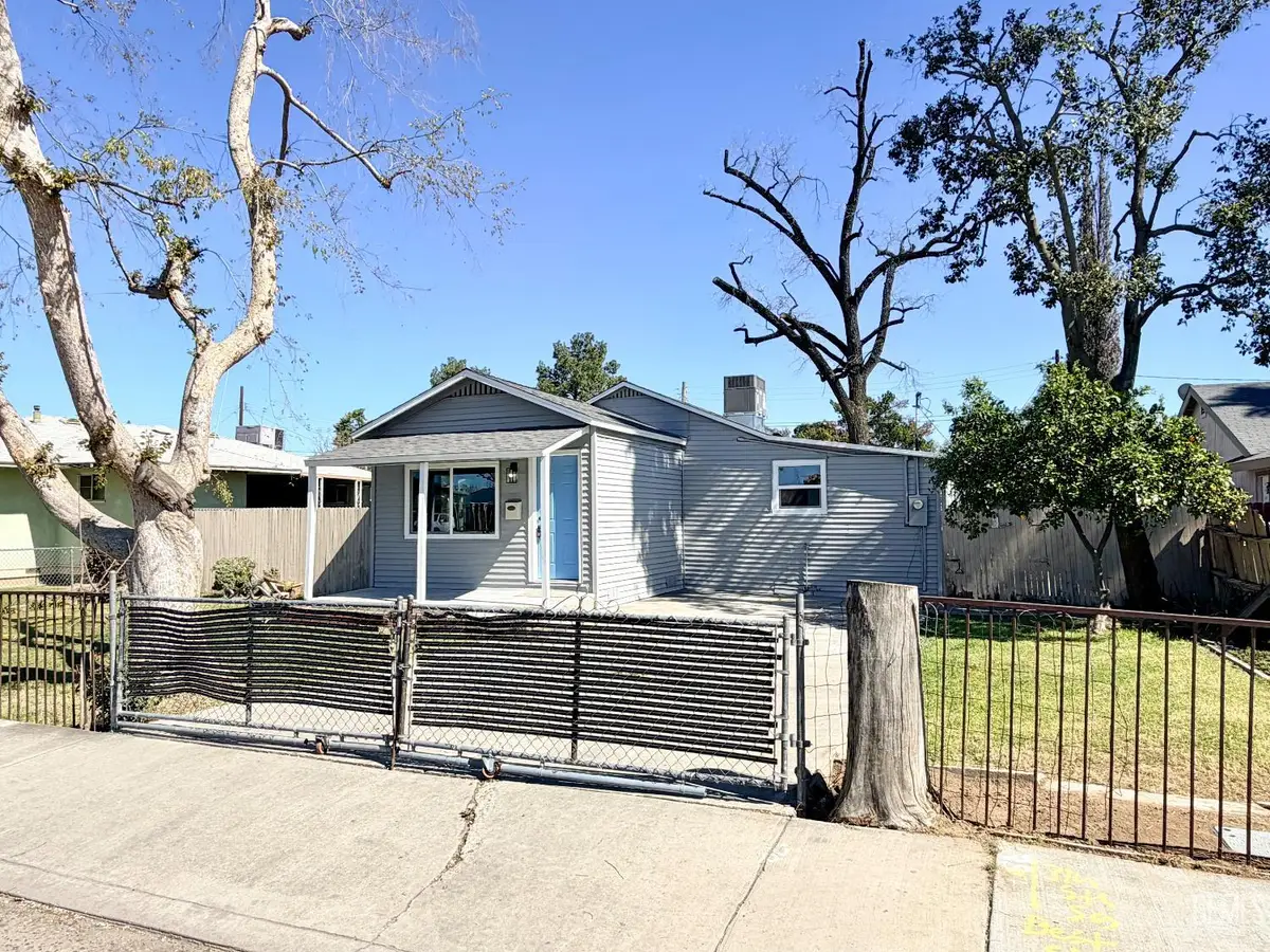 656 POPLAR AVENUE, Wasco, CA 93280 - #1
