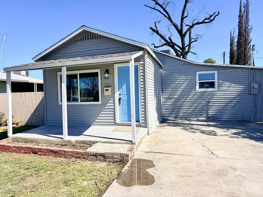 656 POPLAR AVENUE, Wasco, CA 93280 - #2