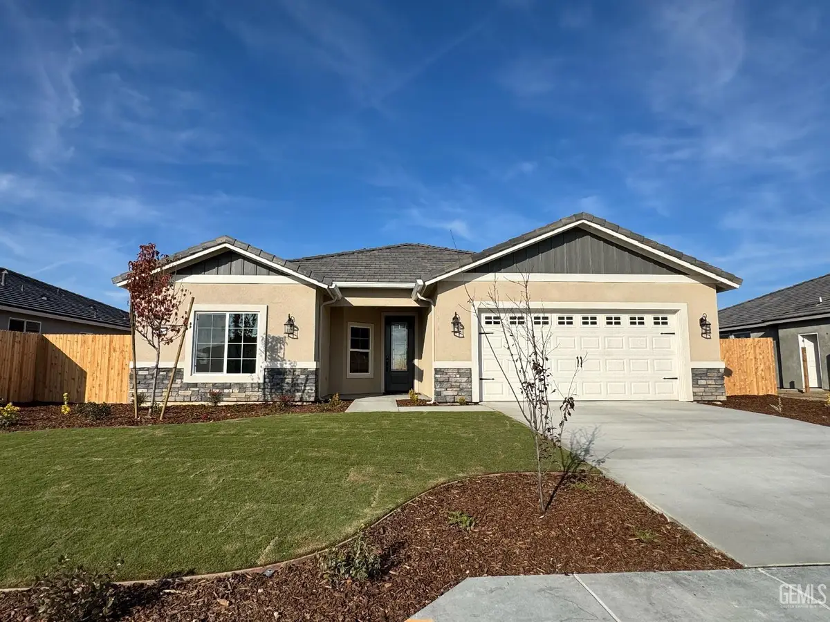 11104 ALCAZAR AVENUE, Bakersfield, CA 93311 - #1