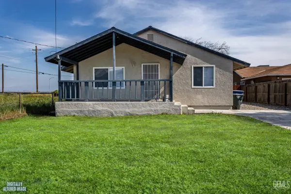 3308 HALE STREET, Bakersfield, CA 93307