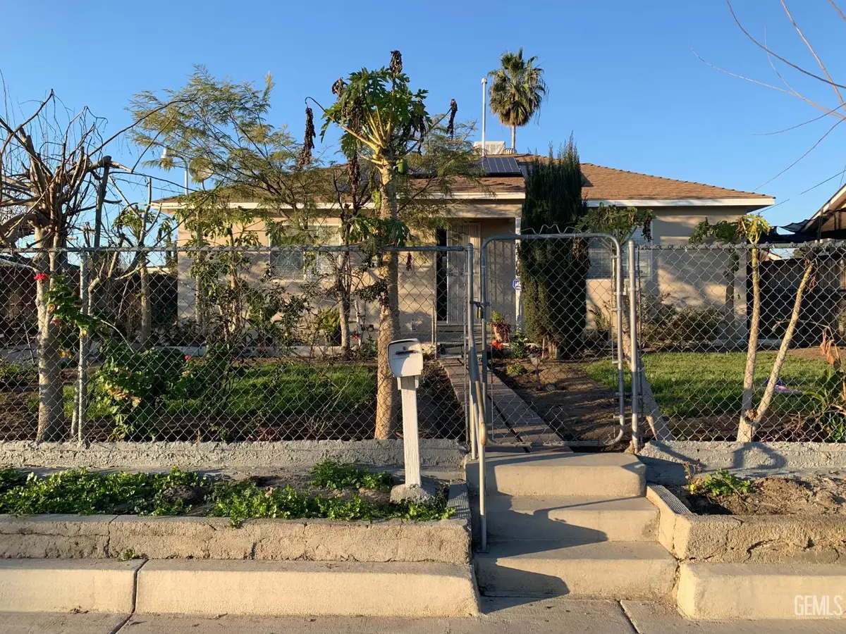 4200 PIONEER DRIVE, Bakersfield, CA 93306 - #1