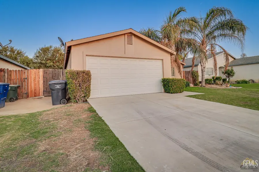 4328 RANGE DRIVE, Bakersfield, CA 93312 - #3