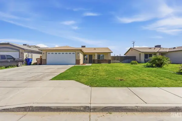 6201 LEO STREET, Bakersfield, CA 93307